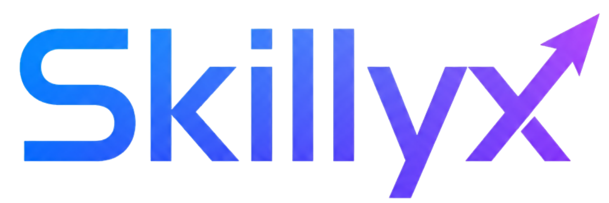 Skillyx Logo
